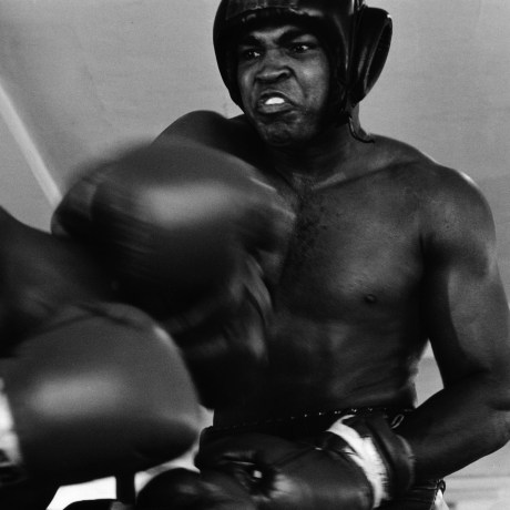 LIFE Magazine's rare photos of Muhammad Ali
