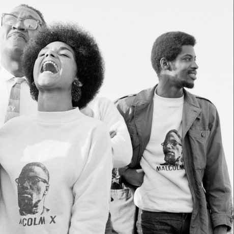 How Gordon Parks broke new ground for Black American artists