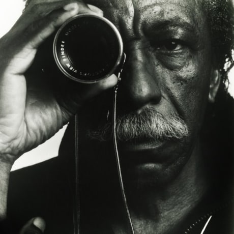 Gordon Parks, photographer who chronicled African-American life, the focus of shows in Washington, DC and Berlin