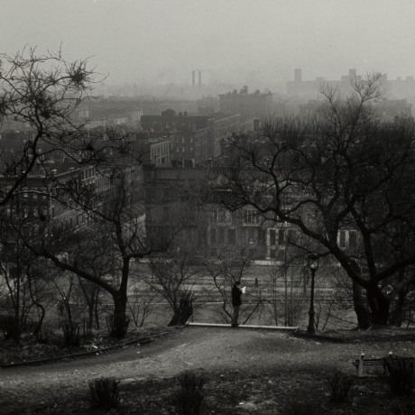 Ralph Ellison the Photographer at The Gordon Parks Foundation