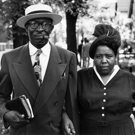 Gordon Parks Goes &quot;Back to Fort Scott&quot; to Create a Portrait of an Era
