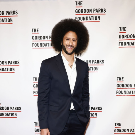 Alicia Keys, Swizz Beatz, Colin Kaepernick, Usher, and More Gather to Celebrate Art and Activism at the Annual Gordon Parks Foundation Gala
