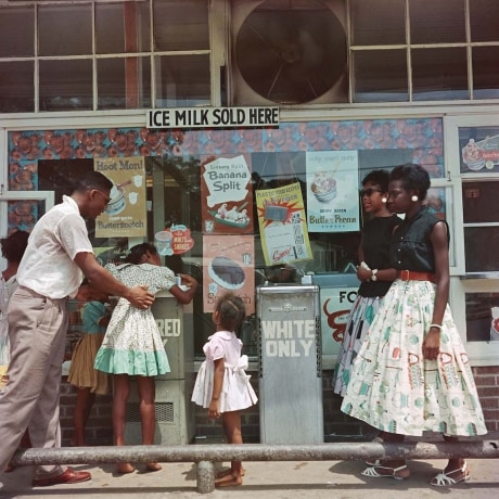 New Film Shows How Gordon Parks’s Incisive Pictures of Racism Influenced Generations of Artists