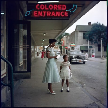 &quot;The striking segregation photos that were almost never seen&quot;