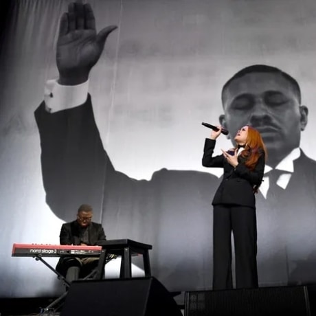 The Gordon Parks Foundation’s Spring Gala Was a Celebration of Black Excellence