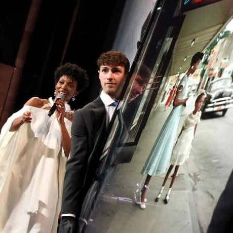 Gordon Parks Foundation Gala Raises $3 Million, Shatters Auction Record And Celebrates Black Excellence