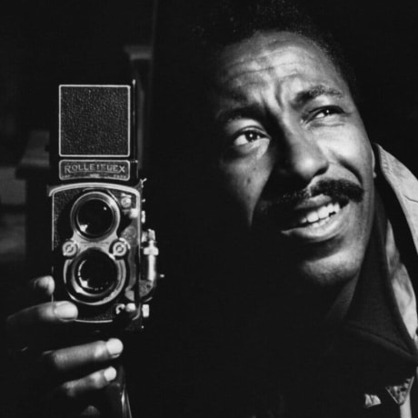 ‘A Choice of Weapons: Inspired by Gordon Parks’ Review: Defining Portraits