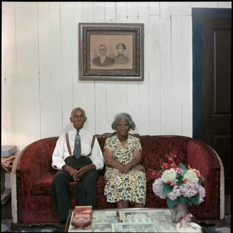 Using Photography to Tell Stories About Race