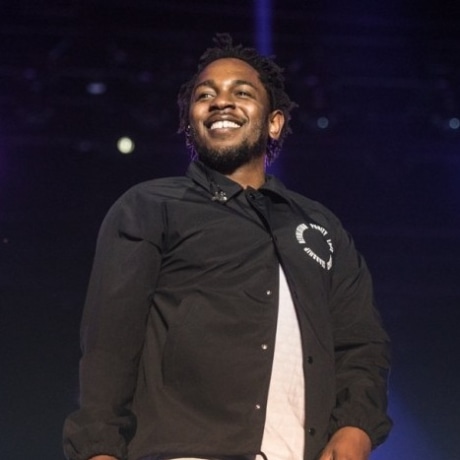 Kendrick Lamar Releases Bloody, Slap-Happy New Video for “Element”