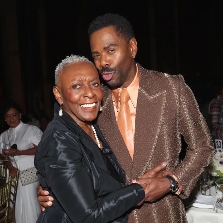 A Legacy in Focus: The Gordon Parks Gala Brings Together Fashion’s Finest