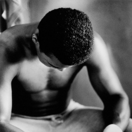&quot;How A Friendship With Muhammad Ali Resulted In Some Of The World's Best Sports Photography&quot;