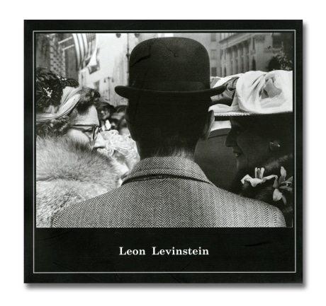 Leon Levinstein