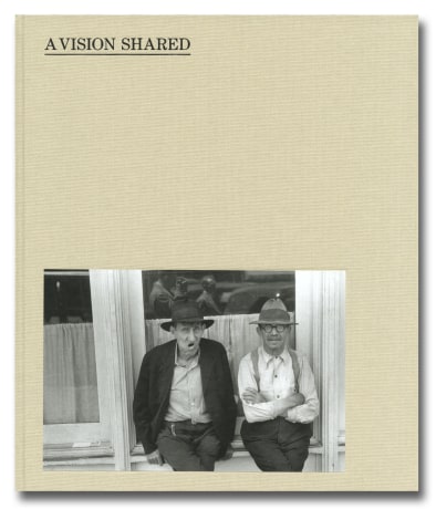 A Vision Shared