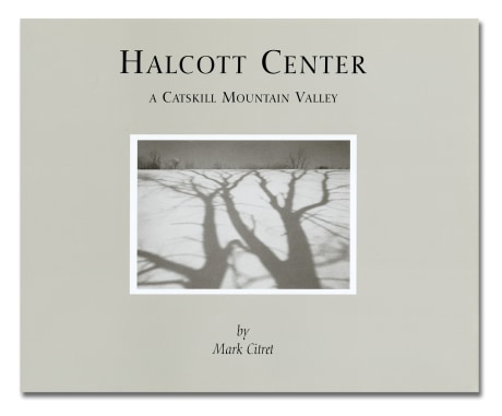Halcott Center, A Catskill Mountain Valley