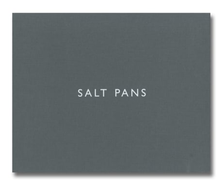 Salt Pans, Special Edition w/ Print