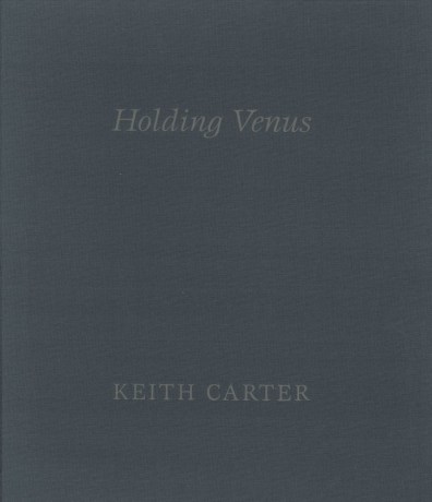 Holding Venus, special edition w/ print