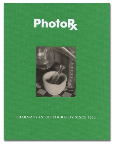PhotoRx: Pharmacy in Photography since 1850