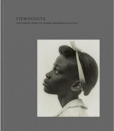 Viewpoints: Photographs from the Howard Greenberg Collection