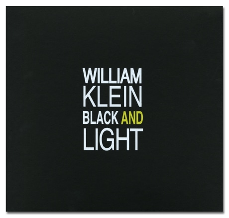 Black and Light, Special Edition w/ Print