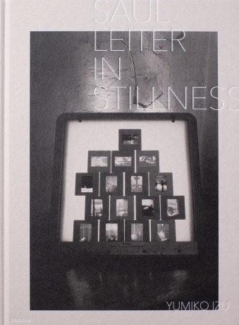 Saul Leiter: In Stillness