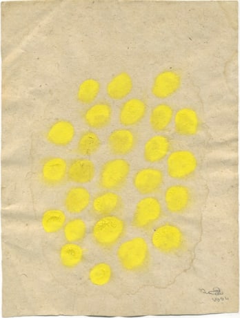 Acharya Vyakul Untitled (45)