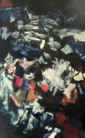S. H. Raza