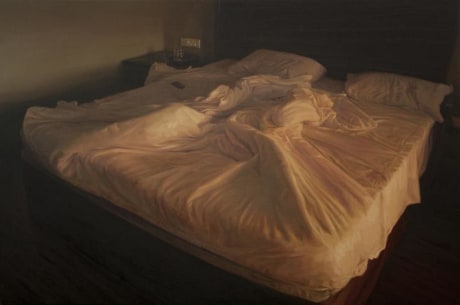 Abir Karmakar, Scent&nbsp;II