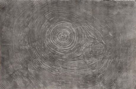 G. R. Iranna, All That Is&hellip;Ash