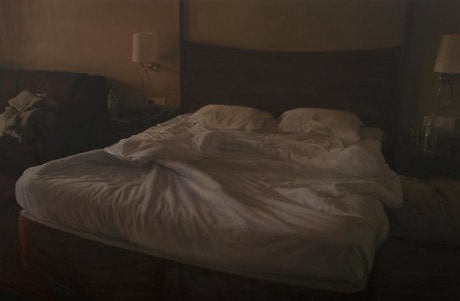Abir Karmakar, Scent&nbsp;III