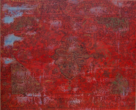 G. R. Iranna, Red Carpet