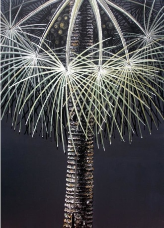 Rajan Krishnan, Plant from the Grove by the River&nbsp;4