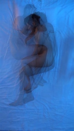 Abir Karmakar, Scent of a Bed&nbsp;V (Ed. of 5)