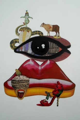 Avishek Sen, Untitled&nbsp;1