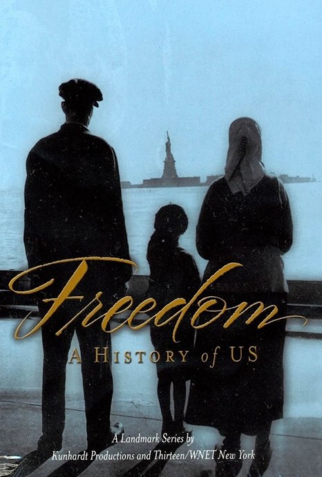 Freedom: A History of US