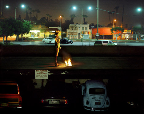 Alex Prager