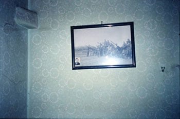 Belgrade (nr9), 2002, Chromogenic Print, 16 x 20, Edition of 10