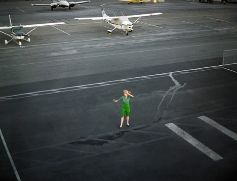 Alex Prager