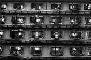 Ho Chi Minh City, Vietnam, 1995 Gelatin silver print, 20 x 24 inches