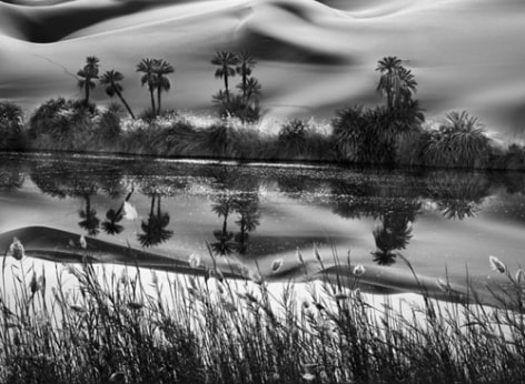 Sebastiao Salgado