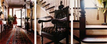 David Hilliard, Having Seen Shakespeare&#039;s Chair, 2005, 24 x 60 inch Chromogenic Print, Signed, titled, dated and editioned on verso of mount, Mounted to aluminum and face mounted to non-glare u.v. plexi, Edition of 12