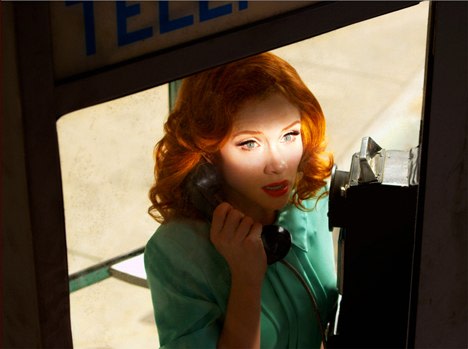 Alex Prager