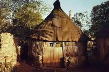 Edwardo del Valle &amp;amp; Mirta Gomez, Sac-Chich, Yucatan, Mexico, 1994, 20 x 24 inch Chromogenic Print, Signed, dated, titled and editioned on verso, Edition of 20