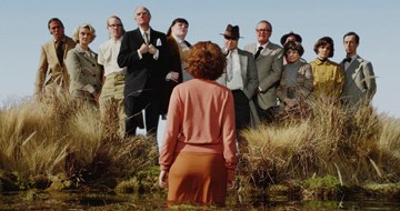 Alex Prager