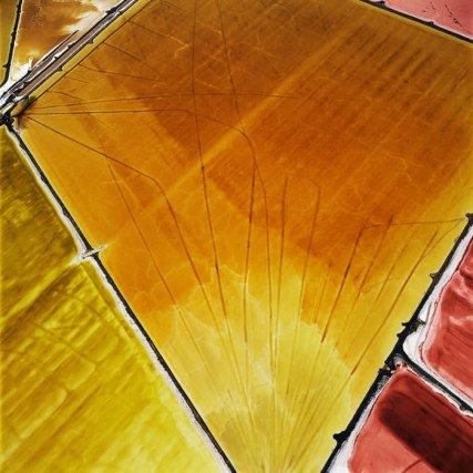 Terminal Mirage 13, 2003-05, 48 x 48 inch or 29 x 29 inch archival pigment print