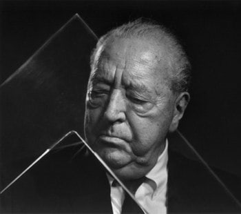 Yousuf Karsh