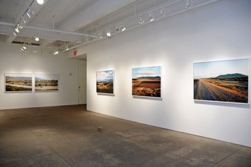 Installation View Yancey Richardson Gallery 