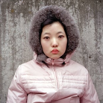 Untitled #201, Japan, 2005, 15 x 15 inch Chromogenic print