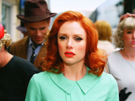 Alex Prager