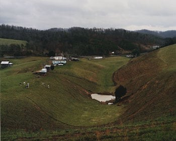 Carter County, TN (01-084-2), 2001