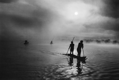 Sebastiao Salgado